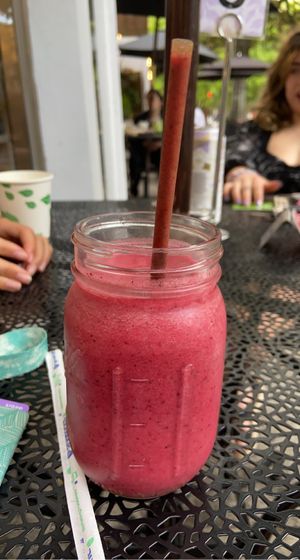   at Fox & Fig in Savannah