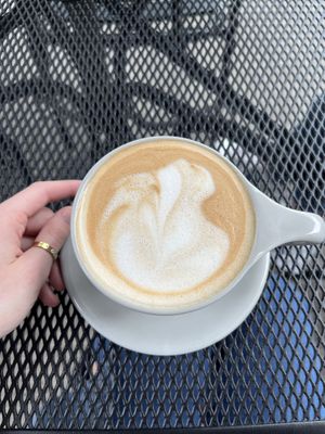   at Fox & Fig in Savannah