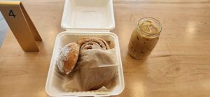  at Fox & Fig in Savannah