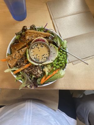   at Fox & Fig in Savannah