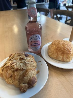   at Fox & Fig in Savannah