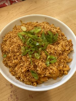   at Fox & Fig in Savannah