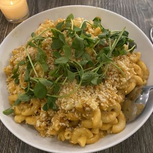 Mac  at Fox & Fig in Savannah