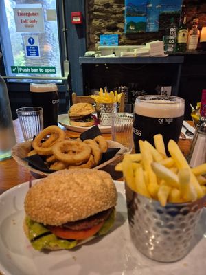  at Blind Piper in Caherdaniel