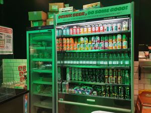  at What The Pitta in North West London