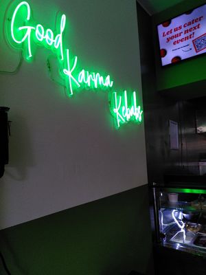  at What The Pitta in North West London