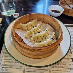  at Kuya Asian Pub in St Julians