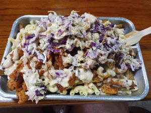 Build your own!  at Murray Hillbilly in Jacksonville