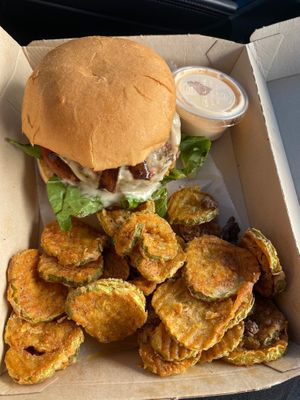   at Murray Hillbilly in Jacksonville