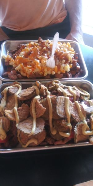 Mmmmm at Murray Hillbilly in Jacksonville