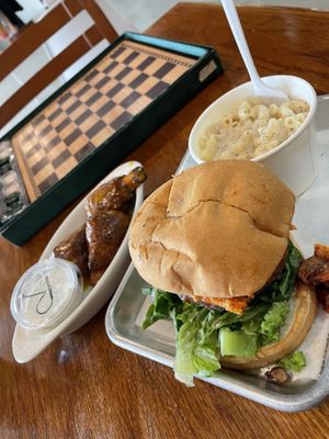   at Murray Hillbilly in Jacksonville