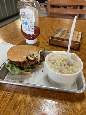   at Murray Hillbilly in Jacksonville