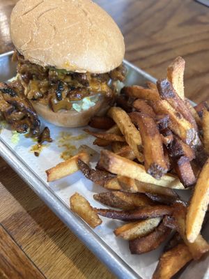   at Murray Hillbilly in Jacksonville