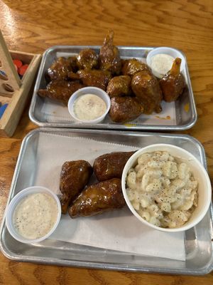   at Murray Hillbilly in Jacksonville