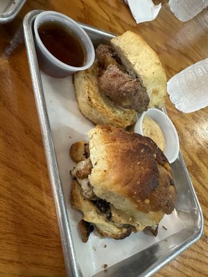   at Murray Hillbilly in Jacksonville