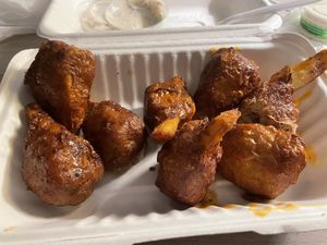   at Murray Hillbilly in Jacksonville