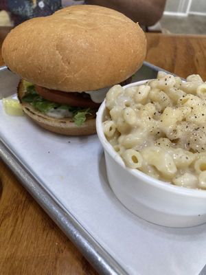 Ole Bleu  at Murray Hillbilly in Jacksonville