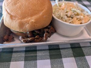  at Murray Hillbilly in Jacksonville