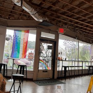 "The rainbow song" is under appendix B copyright (DMCA). at Murray Hillbilly in Jacksonville