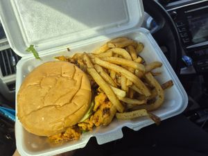  at Murray Hillbilly in Jacksonville