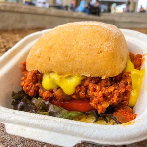 What in Tarnation  at Murray Hillbilly in Jacksonville