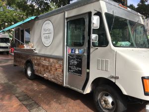 Hemming at Murray Hillbilly in Jacksonville