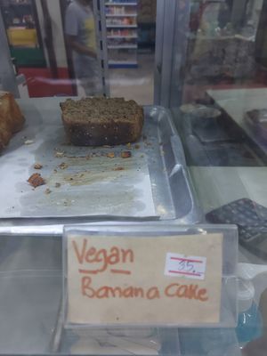 Absolutely delicious! at Aleena - Food Stall in Koh Lanta