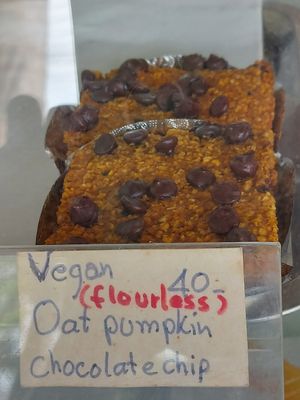 Pure deliciousness! at Aleena - Food Stall in Koh Lanta