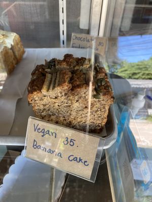   at Aleena - Food Stall in Koh Lanta