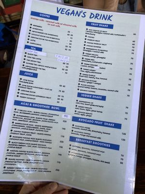   at Aleena - Food Stall in Koh Lanta