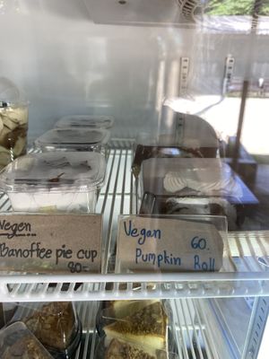   at Aleena - Food Stall in Koh Lanta