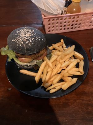   at Aleena - Food Stall in Koh Lanta