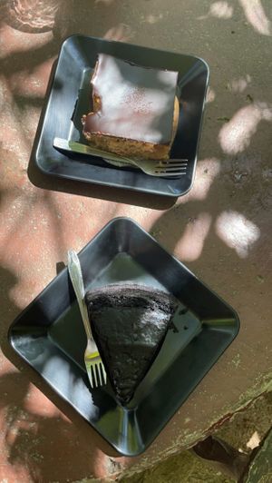   at Aleena - Food Stall in Koh Lanta