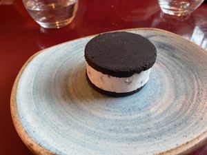   at Wild Food in Granada