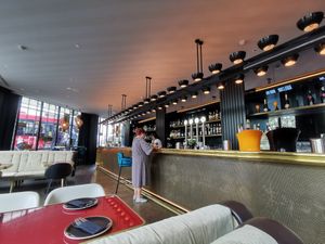 Wild Food at Wild Food in Granada