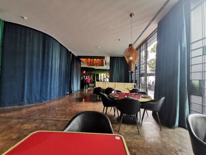 Wild Food at Wild Food in Granada