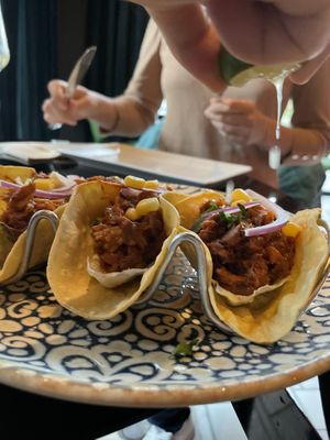   at Wild Food in Granada