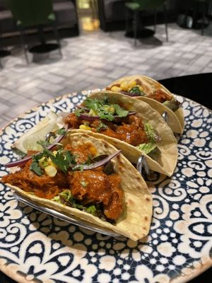   at Wild Food in Granada