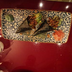  at Wild Food in Granada