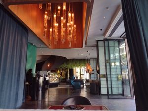  at Wild Food in Granada