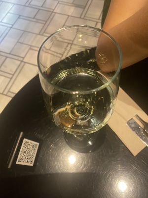   at Wild Food in Granada