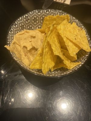   at Wild Food in Granada