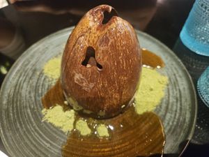  at Wild Food in Granada