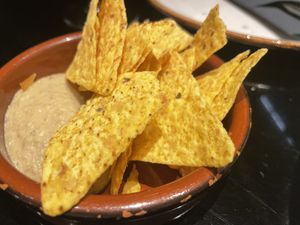   at Wild Food in Granada