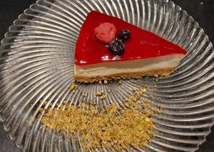  at Wild Food in Granada