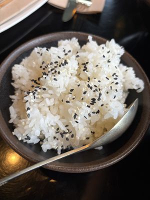   at Wild Food in Granada