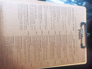  at Wild Food in Granada