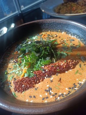  at Wild Food in Granada