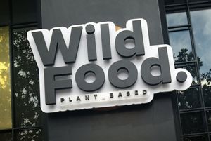  at Wild Food in Granada