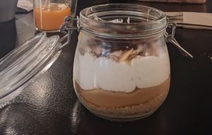  at Wild Food in Granada